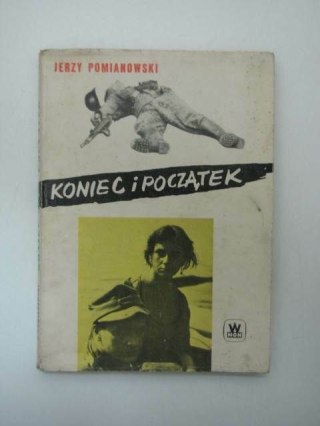 KONIEC I POCZĄTEK