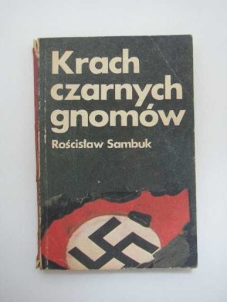 KRACH CZARNYCH GNOMÓW