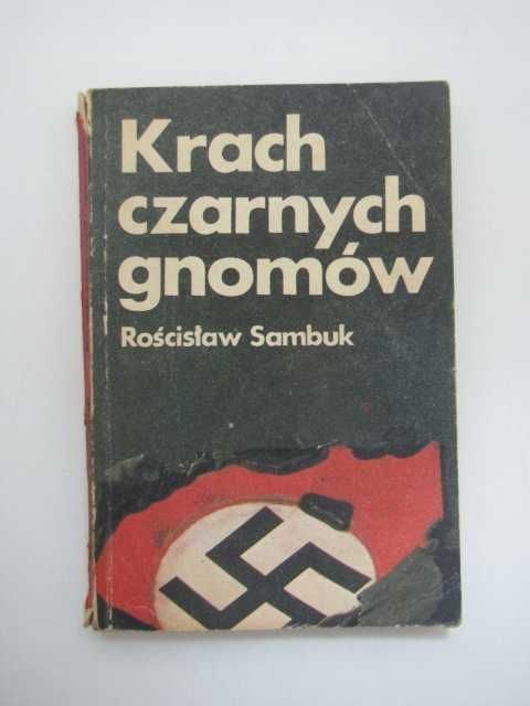 KRACH CZARNYCH GNOMÓW