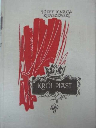KRÓL PIAST