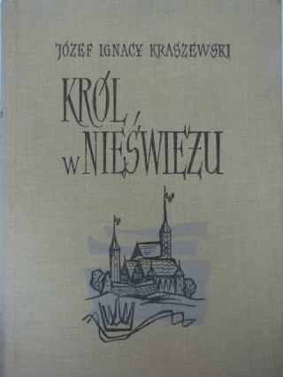 KRÓL W NIEŚWIEŻU