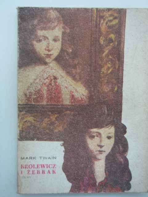 KRÓLEWICZ I ŻEBRAK