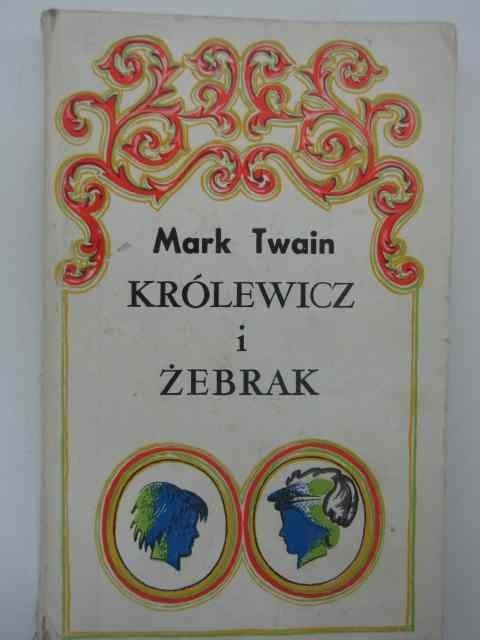 KRÓLEWICZ I ŻEBRAK