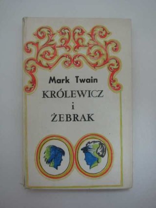 KRÓLEWICZ I ŻEBRAK