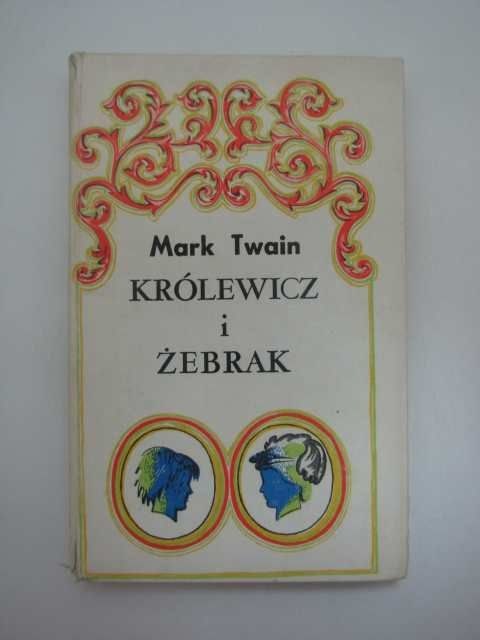 KRÓLEWICZ I ŻEBRAK