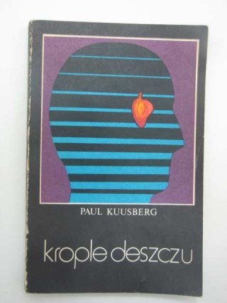 KROPLE DESZCZU