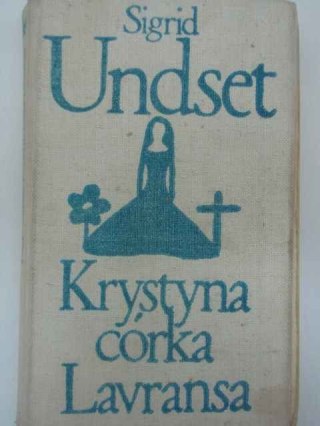 KRYSTYNA CÓRKA LAVRANSA