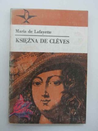 KSIĘŻNA DE CLEVES