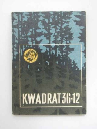 KWADRAT 36-12