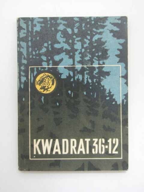 KWADRAT 36-12