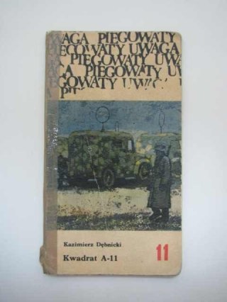 KWADRAT A-11