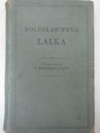 LALKA