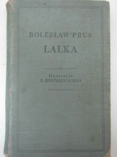 LALKA