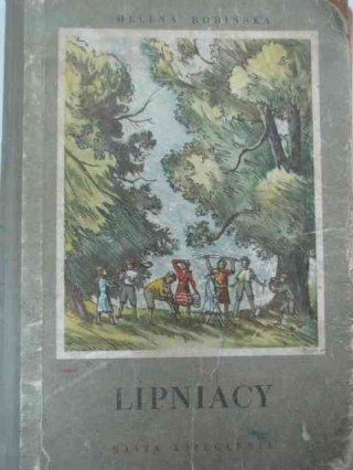 LIPNIACY