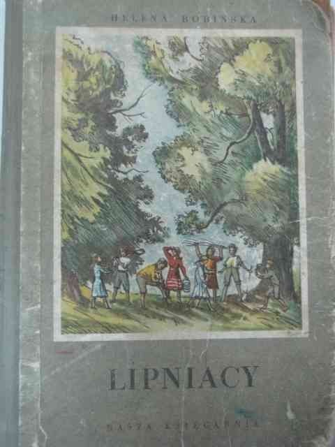 LIPNIACY