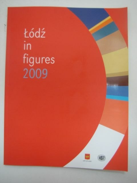 ŁÓDŹ IN FIGURES 2009