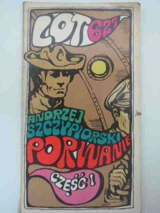 LOT 627 PORWANIE