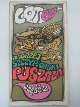LOT 627 PUSZCZA