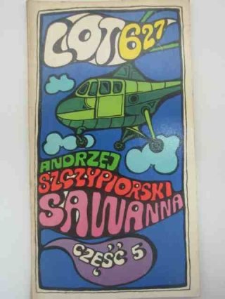 LOT 627 SAWANNA