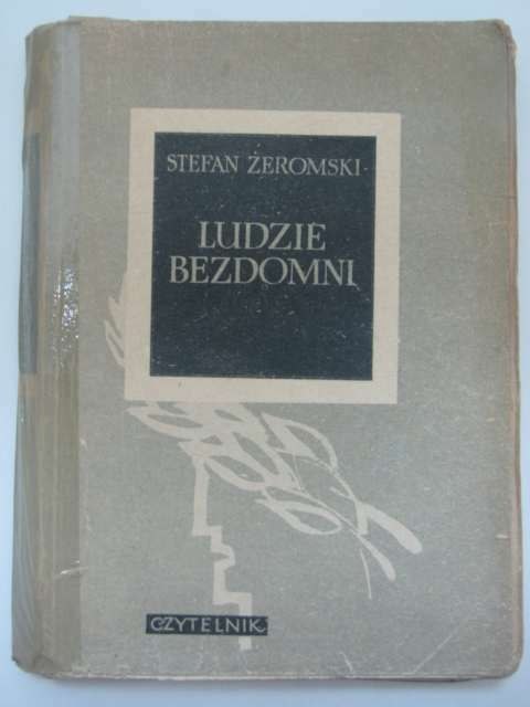 LUDZIE BEZDOMNI LUDZIE BEZDOMNI