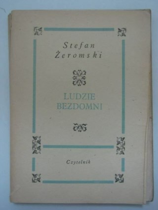 LUDZIE BEZDOMNI