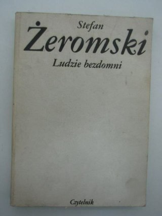 LUDZIE BEZDOMNI