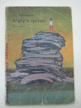 MAŁY KAPITAN