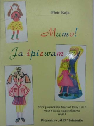 MAMO! JA ŚPIEWAM