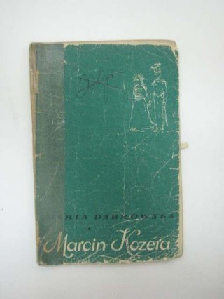 MARCIN KOZERA