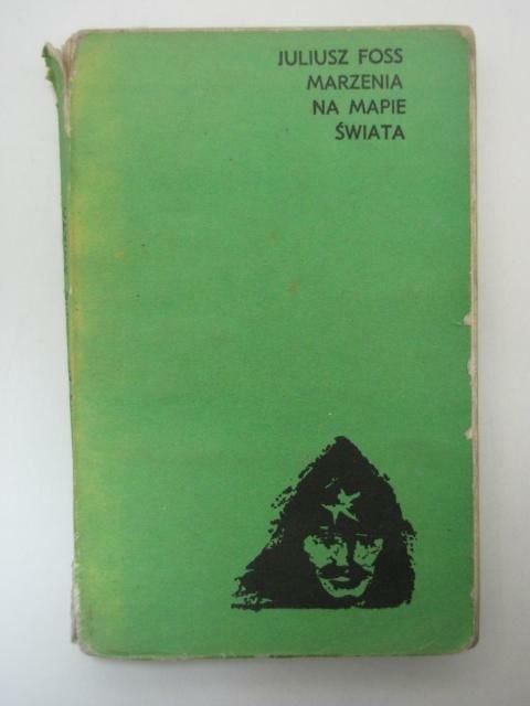 MARZENIA NA MAPIE ŚWIATA