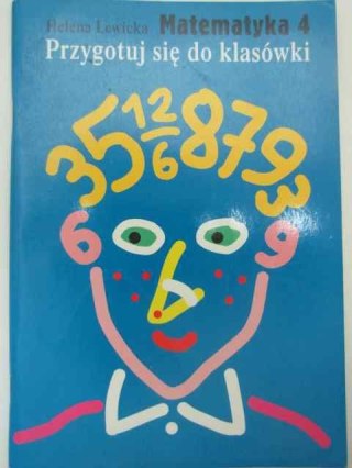 MATEMATYKA 4