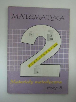MATEMATYKA KL. II
