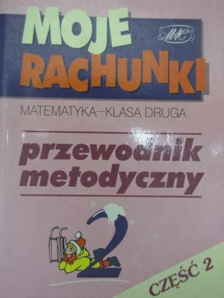 MATEMATYKA - KLASA DRUGA