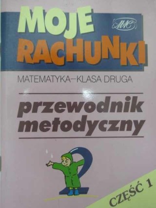MATEMATYKA - KLASA DRUGA