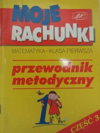 MATEMATYKA - KLASA PIERWSZA