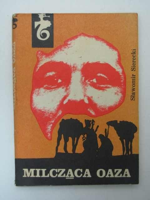 MILCZĄCA OAZA