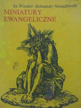 MINIATURY EWANGELICZNE