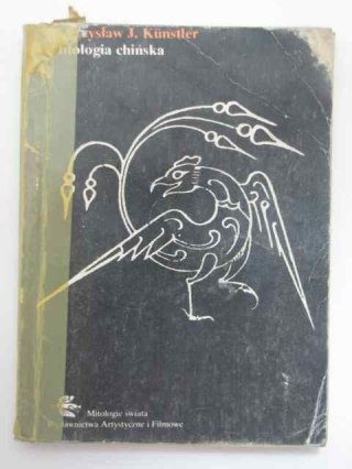 MITOLOGIA CHIŃSKA