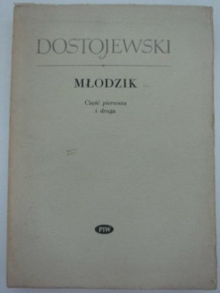 MŁODZIK CZĘŚĆ I i II