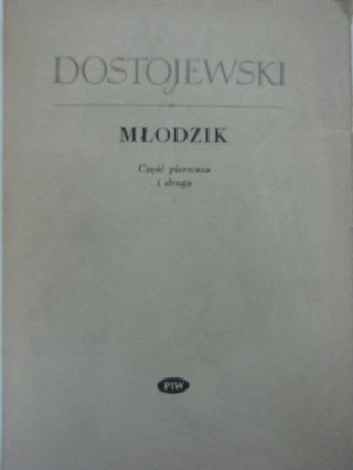 MŁODZIK