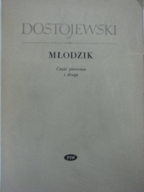 MŁODZIK