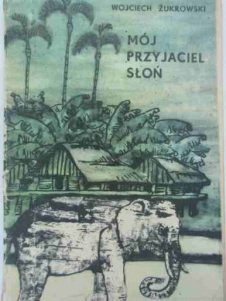 MÓJPRZYJACIEL SŁOŃ