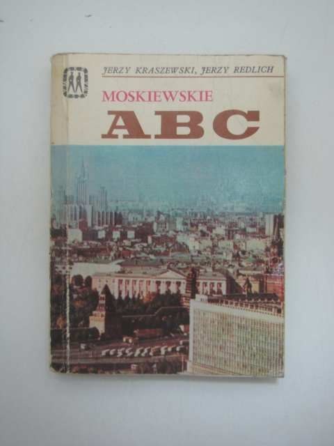 MOSKIEWSKIE ABC