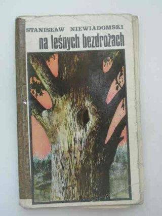 NA LEŚNYCH BEZDROŻACH