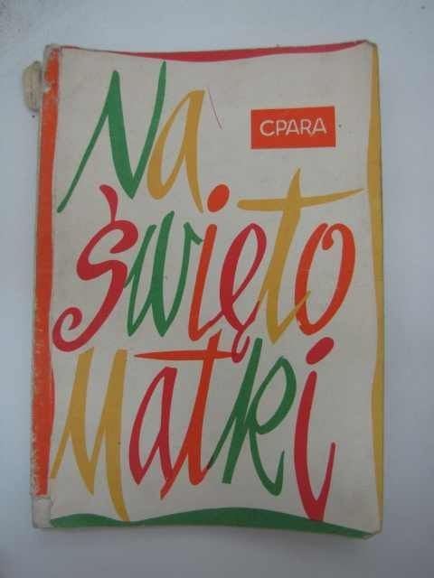 NA ŚWIĘTO MATKI