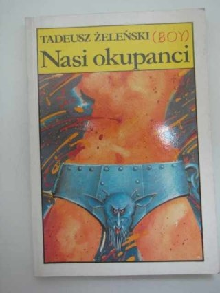 NASI OKUPANCI