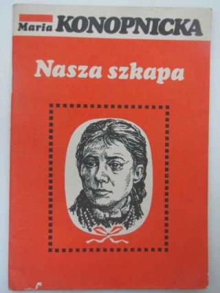 NASZA SZKAPA