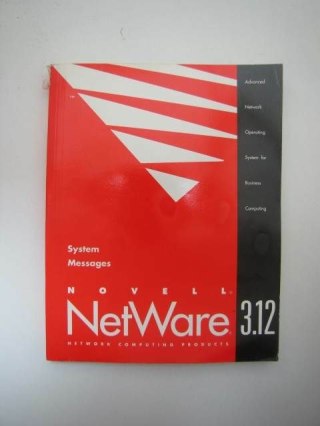 NETWARE 3.12
