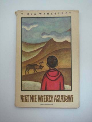 NIKT NIE WIERZY ASLAKOWI