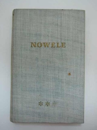 NOWELE